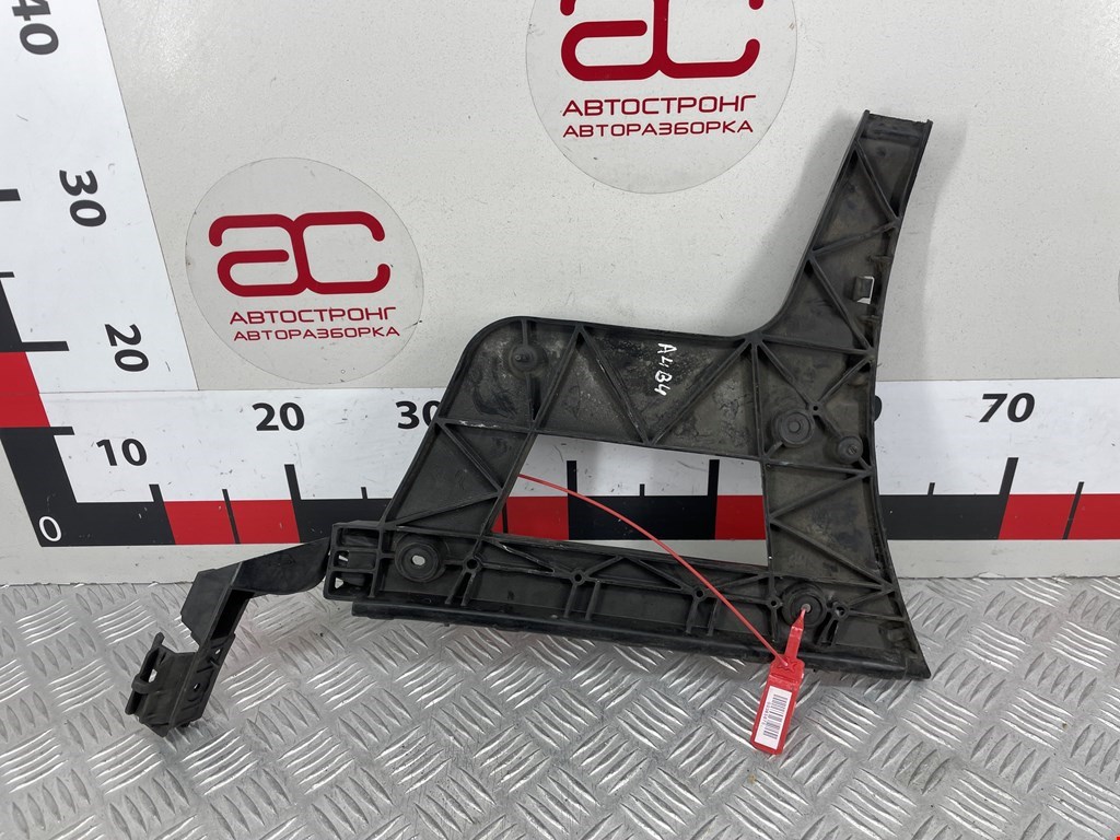 Кронштейн заднего бампера левый правый AUDI A4 B8 2007-2015