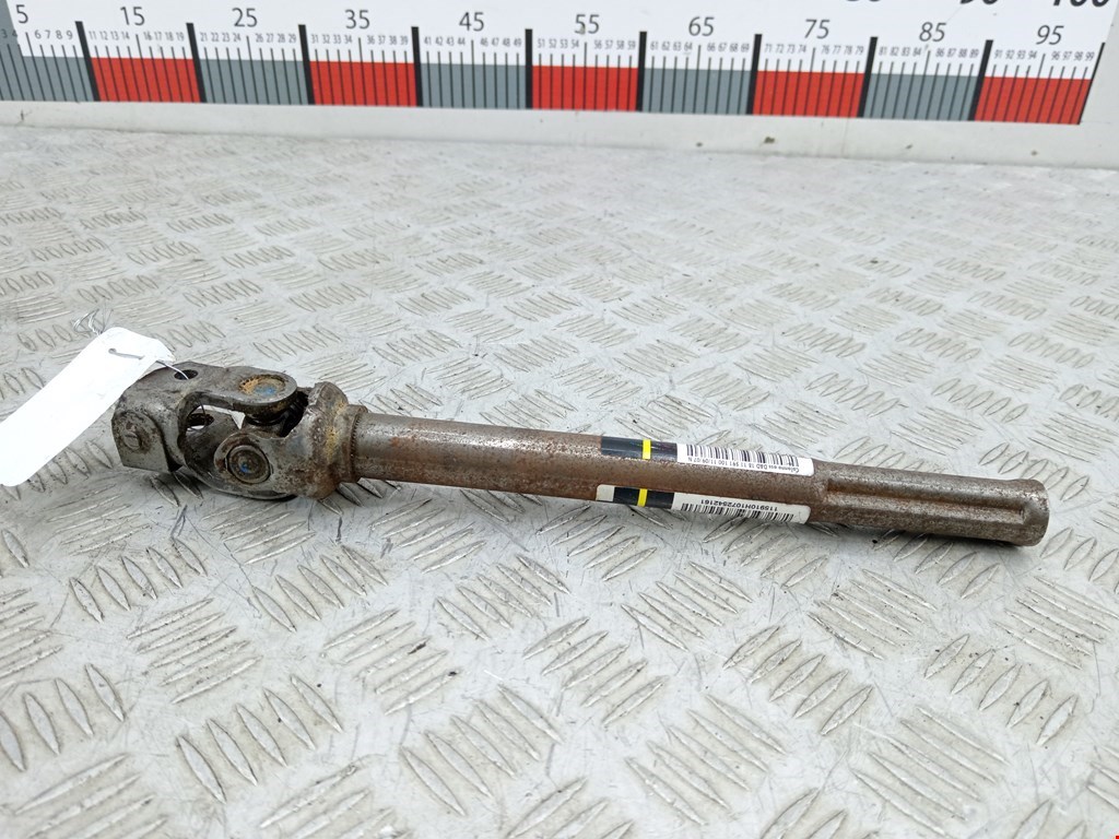 Кардан рулевой Peugeot 207 (2006-2014)