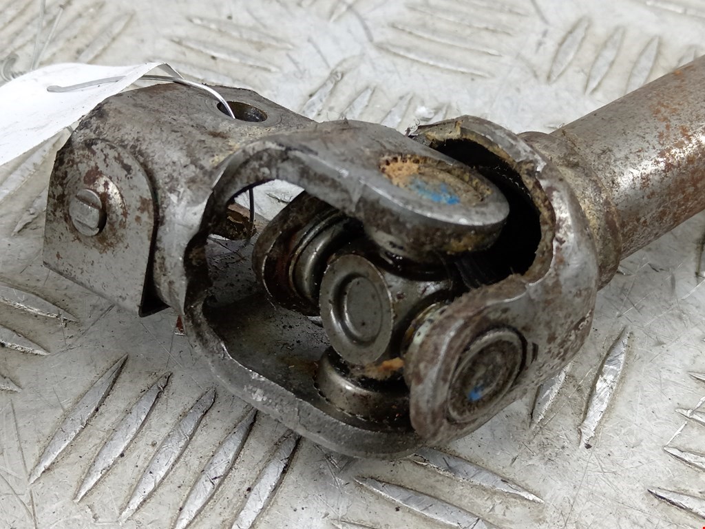 Кардан рулевой PEUGEOT 207 2006-2015