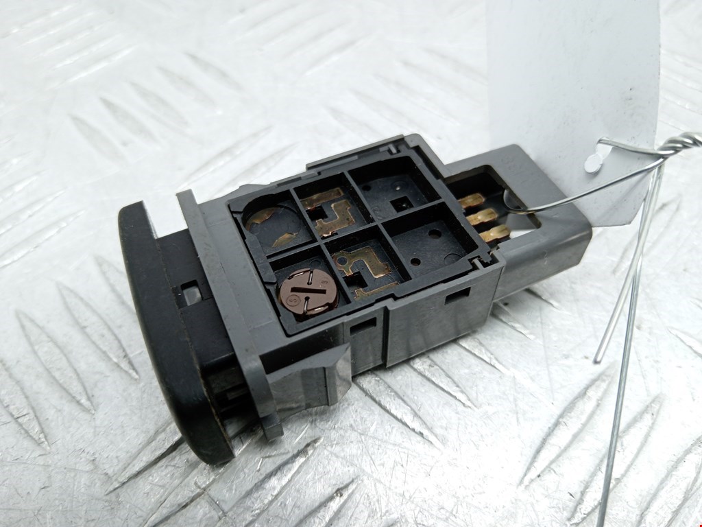 Кнопка включения полного привода TOYOTA Land Cruiser Prado 120 2002-2009