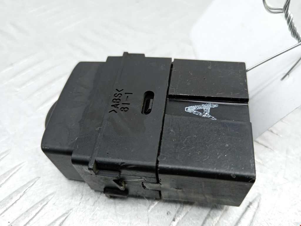 Кнопка освещения панели приборов RENAULT Koleos HY 2008-2016