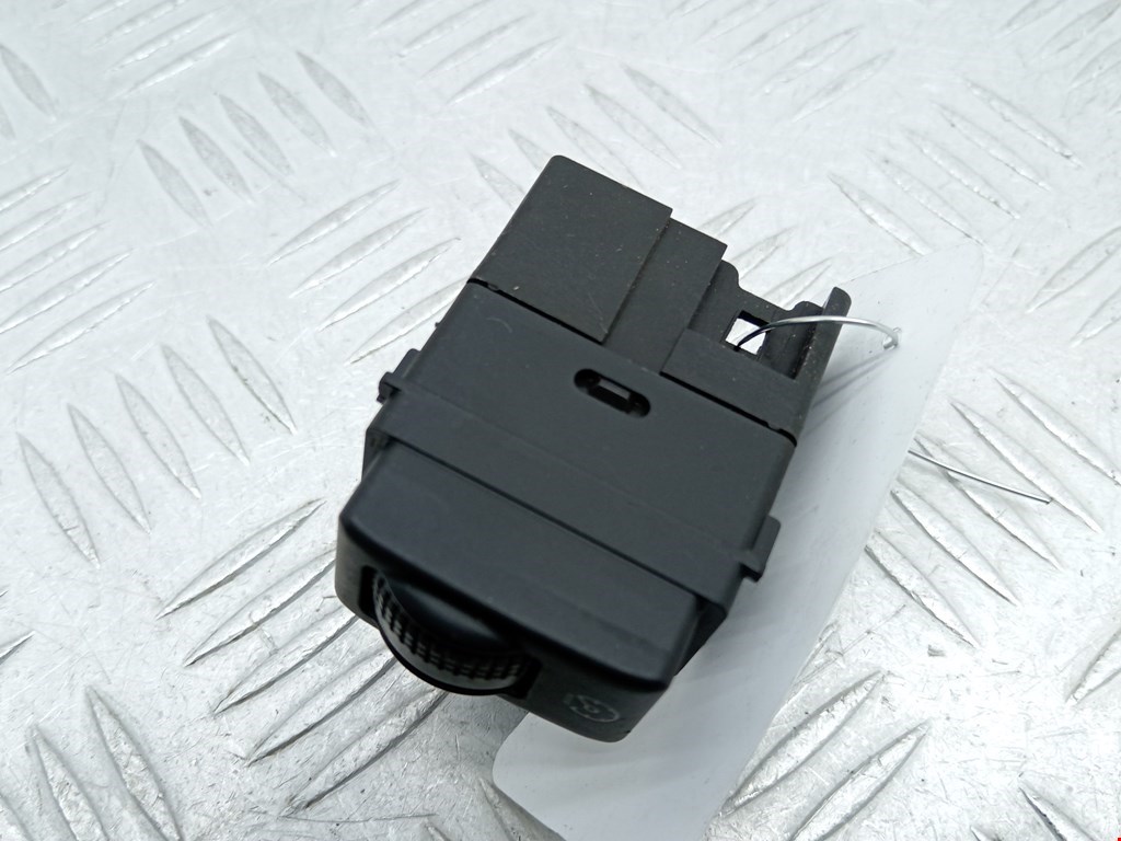 Кнопка освещения панели приборов RENAULT Koleos HY 2008-2016