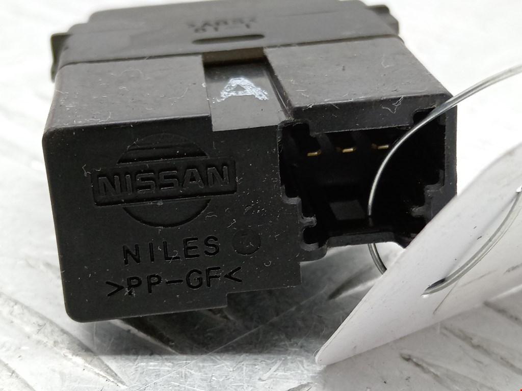 Кнопка освещения панели приборов RENAULT Koleos HY 2008-2016