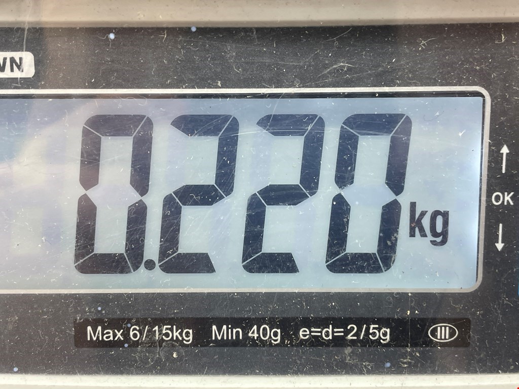 Накладка декоративная BMW X5 E53 1999-2006