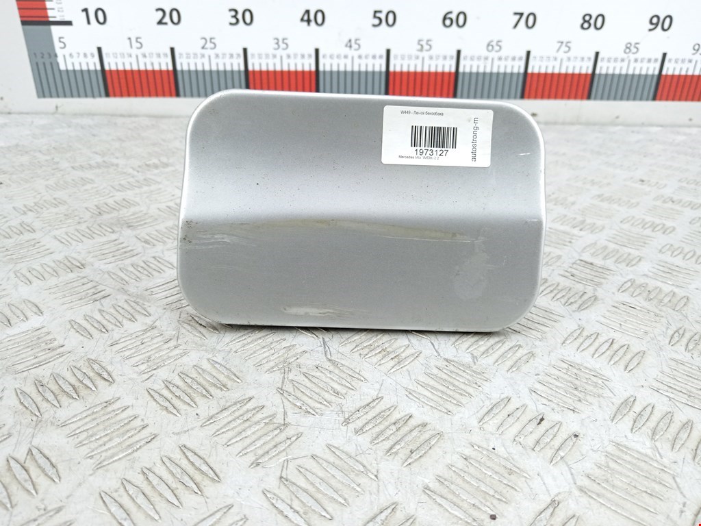Лючок бензобака MERCEDES-BENZ Vito W638 1996-2003