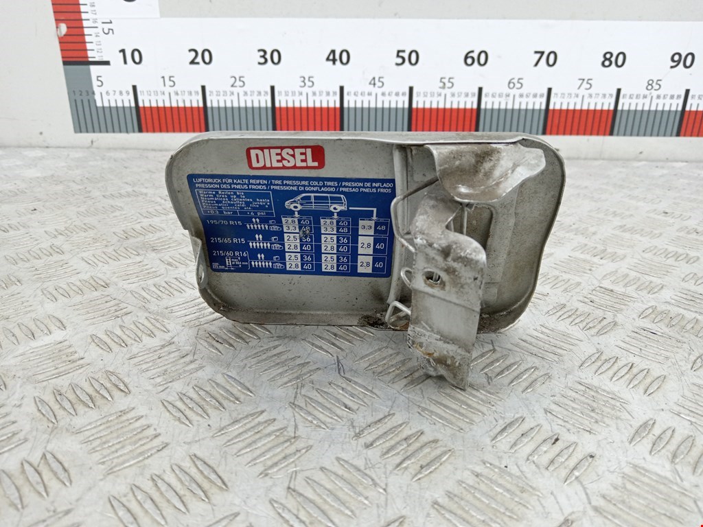 Лючок бензобака MERCEDES-BENZ Vito W638 1996-2003