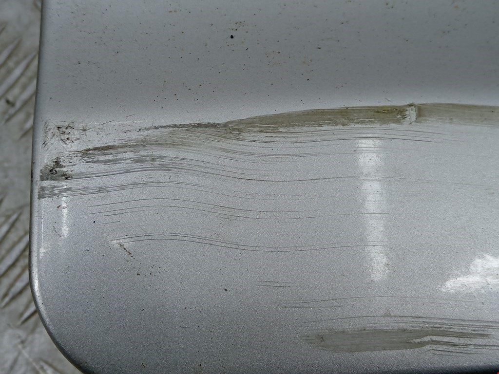 Лючок бензобака MERCEDES-BENZ Vito W638 1996-2003