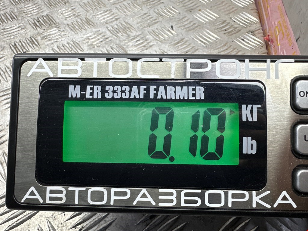 Ручка двери передней наружная левая RENAULT Scenic I 1996-2003