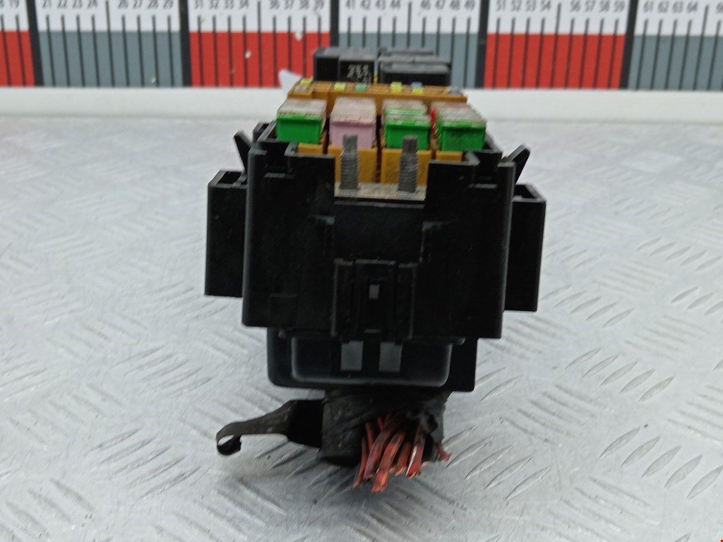 Датчик уровня в бачок омывателя JEEP Grand Cherokee WK 2004-2010