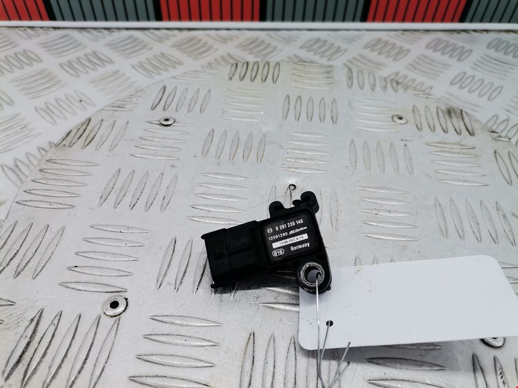 Датчик абсолютного давления OPEL Corsa D 2006-2014