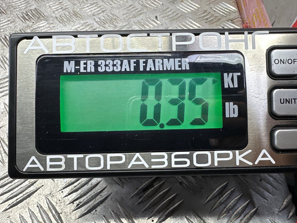 Уплотнитель (внутри) RENAULT Scenic I 1996-2003