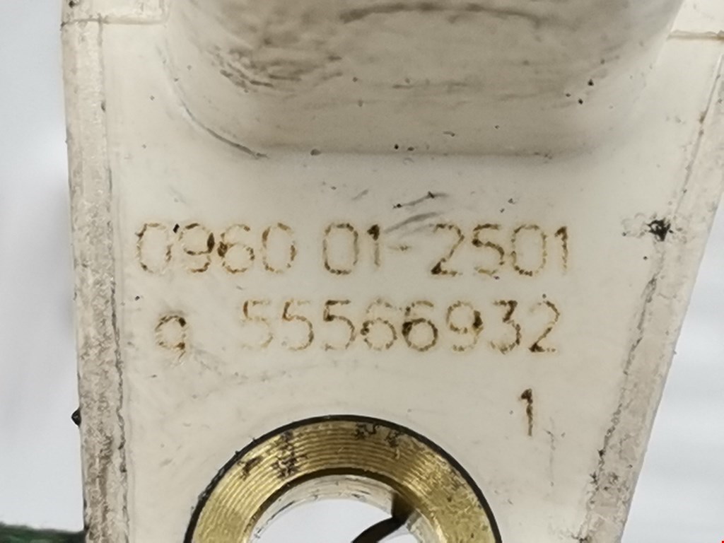 Датчик положения распредвала OPEL Corsa D 2006-2014