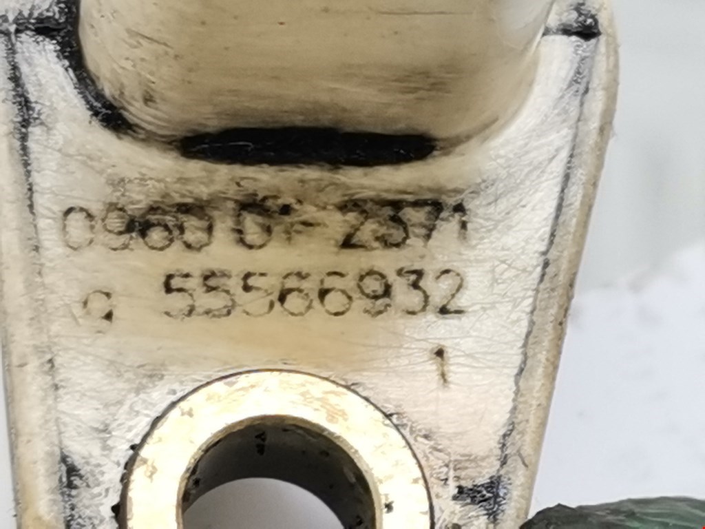 Датчик положения распредвала OPEL Corsa D 2006-2014