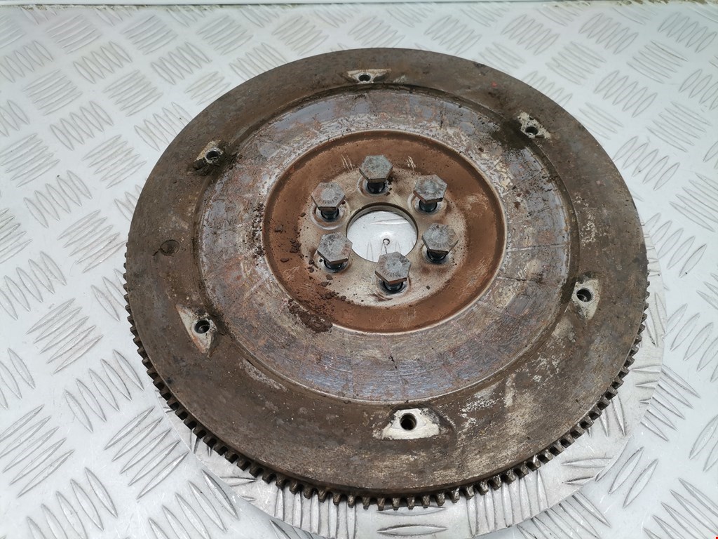 Маховик (демпфер сцепления) OPEL Corsa D 2006-2014