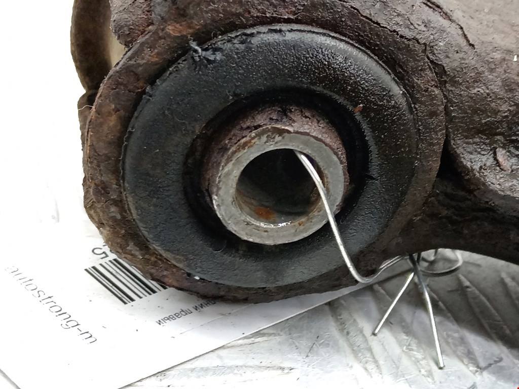 Рычаг передний правый OPEL Astra H/Family 2004-2015