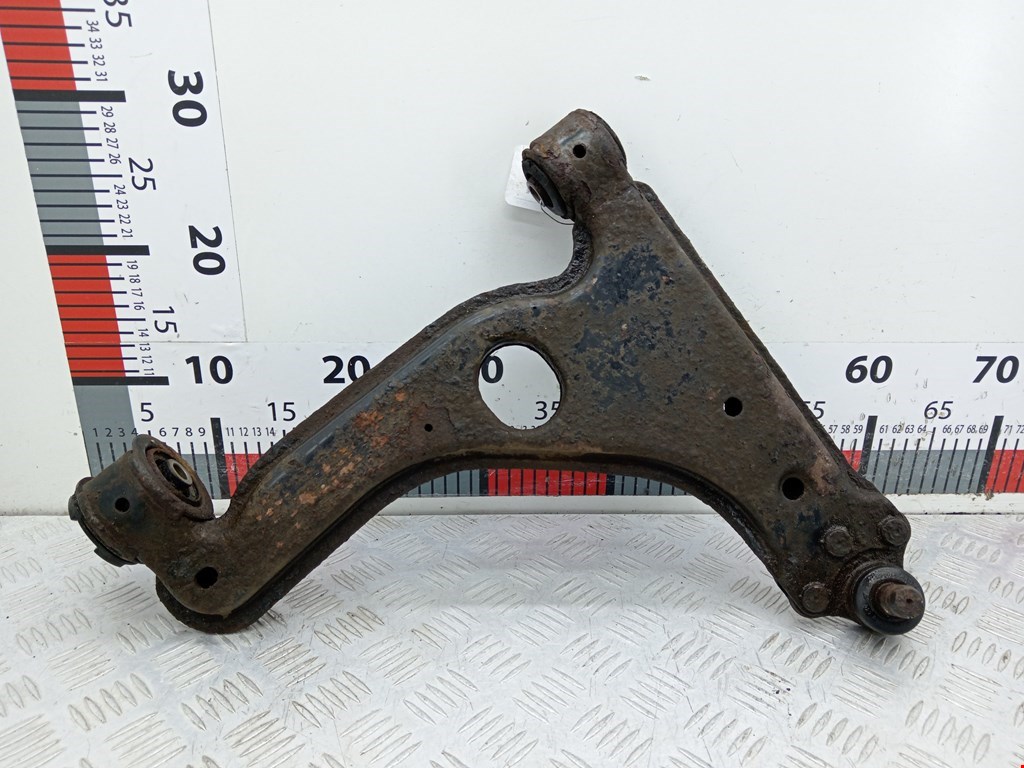 Рычаг передний правый OPEL Astra H/Family 2004-2015