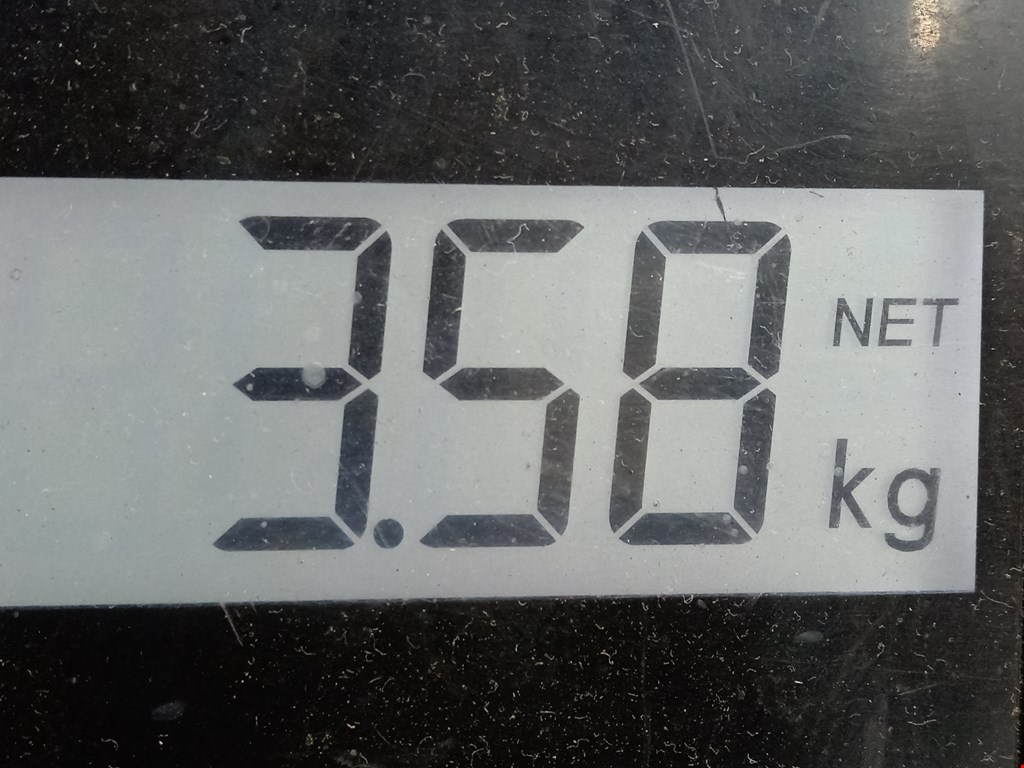 Рычаг передний правый OPEL Astra H/Family 2004-2015