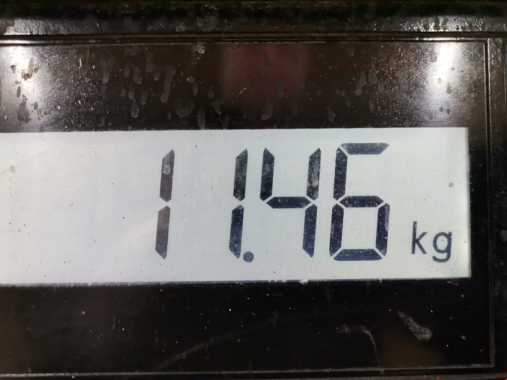 Маховик (демпфер сцепления) OPEL Corsa D 2006-2014