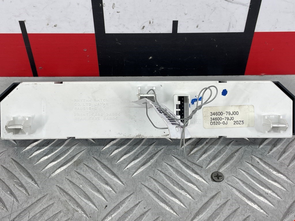 Часы SUZUKI SX4 2006-2014