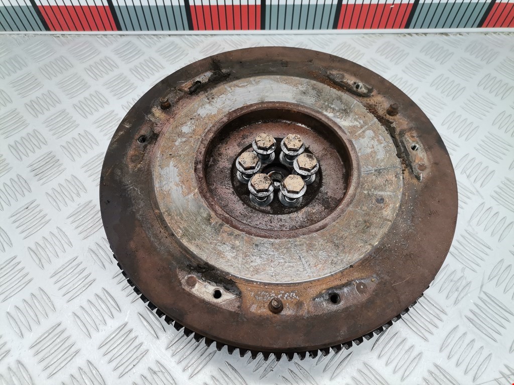 Маховик (демпфер сцепления) RENAULT Master 1980-1998