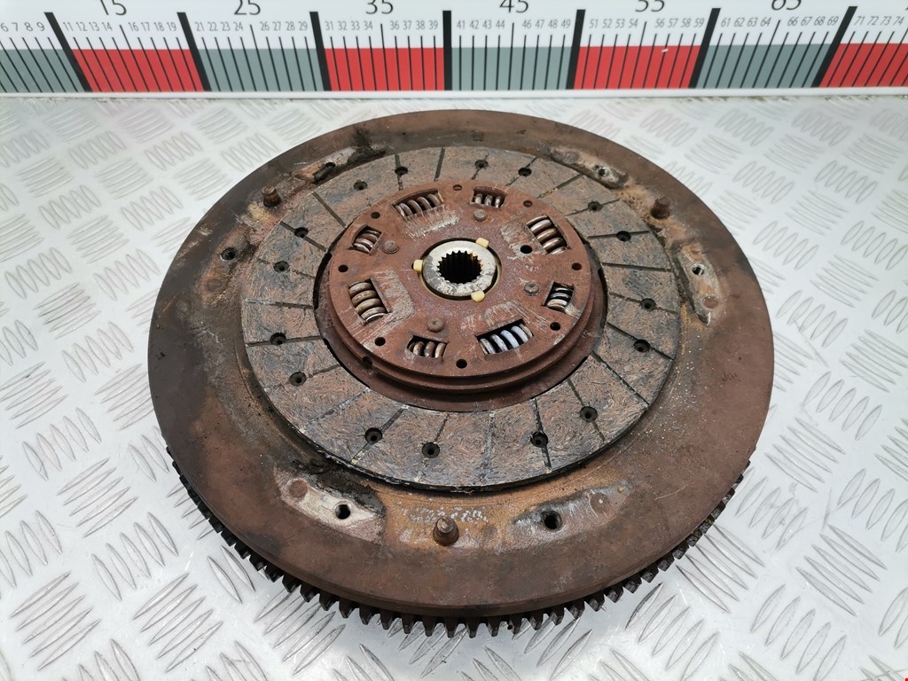 Маховик (демпфер сцепления) RENAULT Master 1980-1998