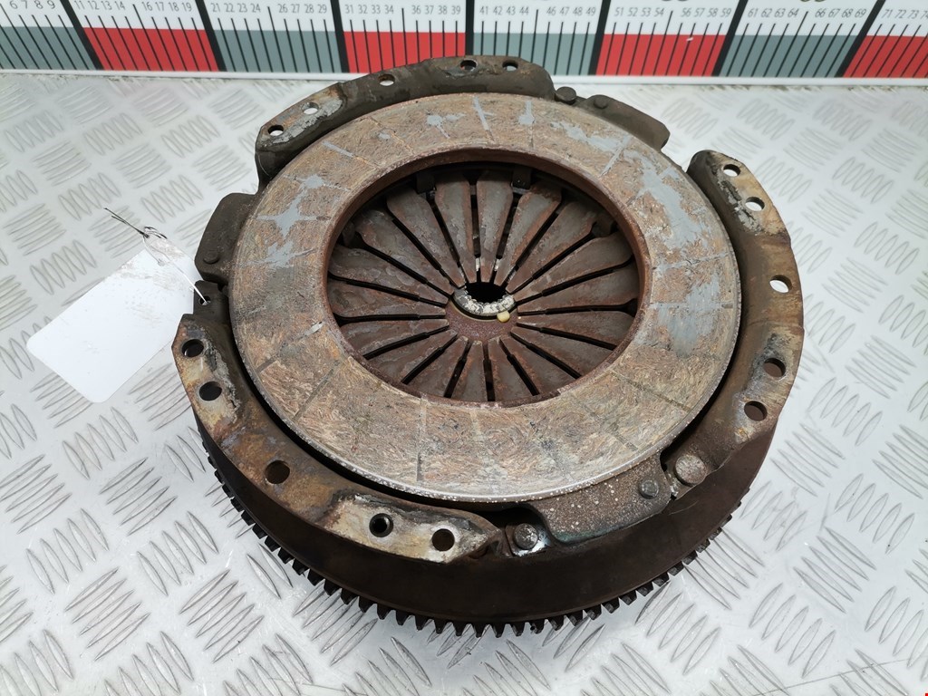 Маховик (демпфер сцепления) RENAULT Master 1980-1998