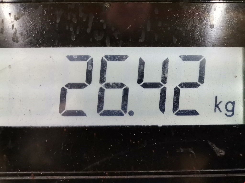 Маховик (демпфер сцепления) RENAULT Master 1980-1998