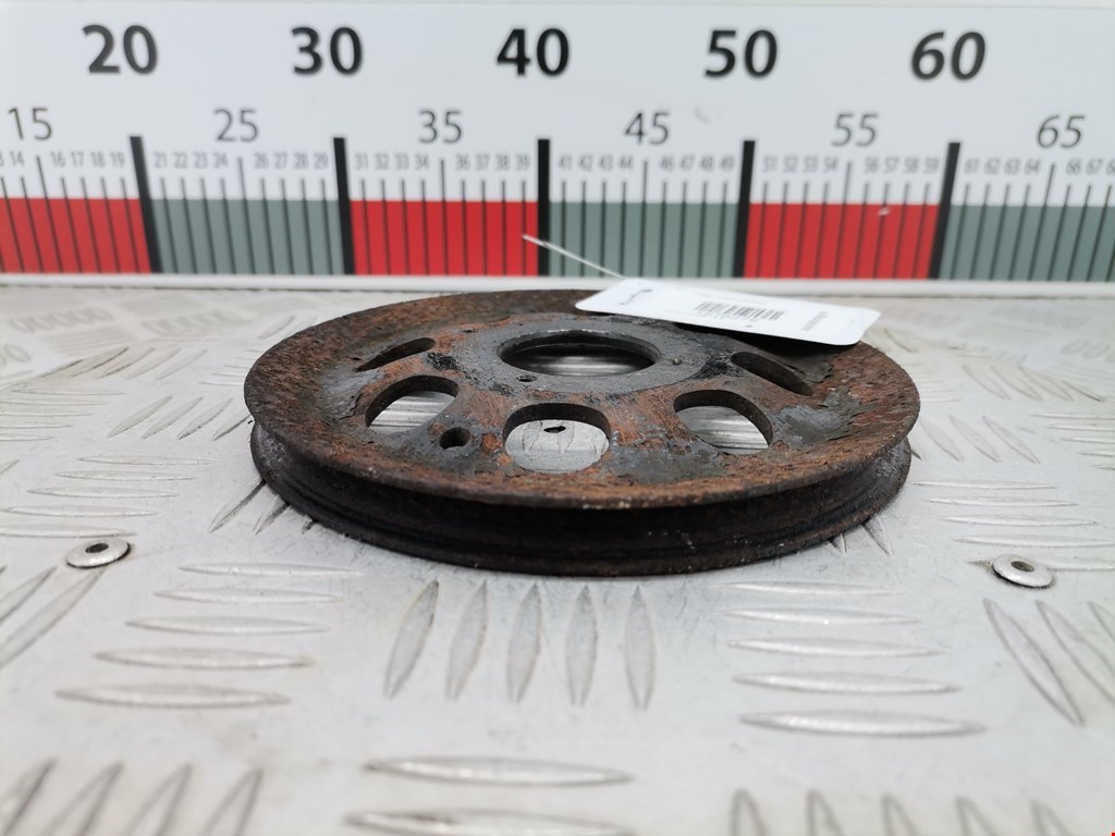 Шестерня коленвала (шкив) RENAULT Master 1980-1998