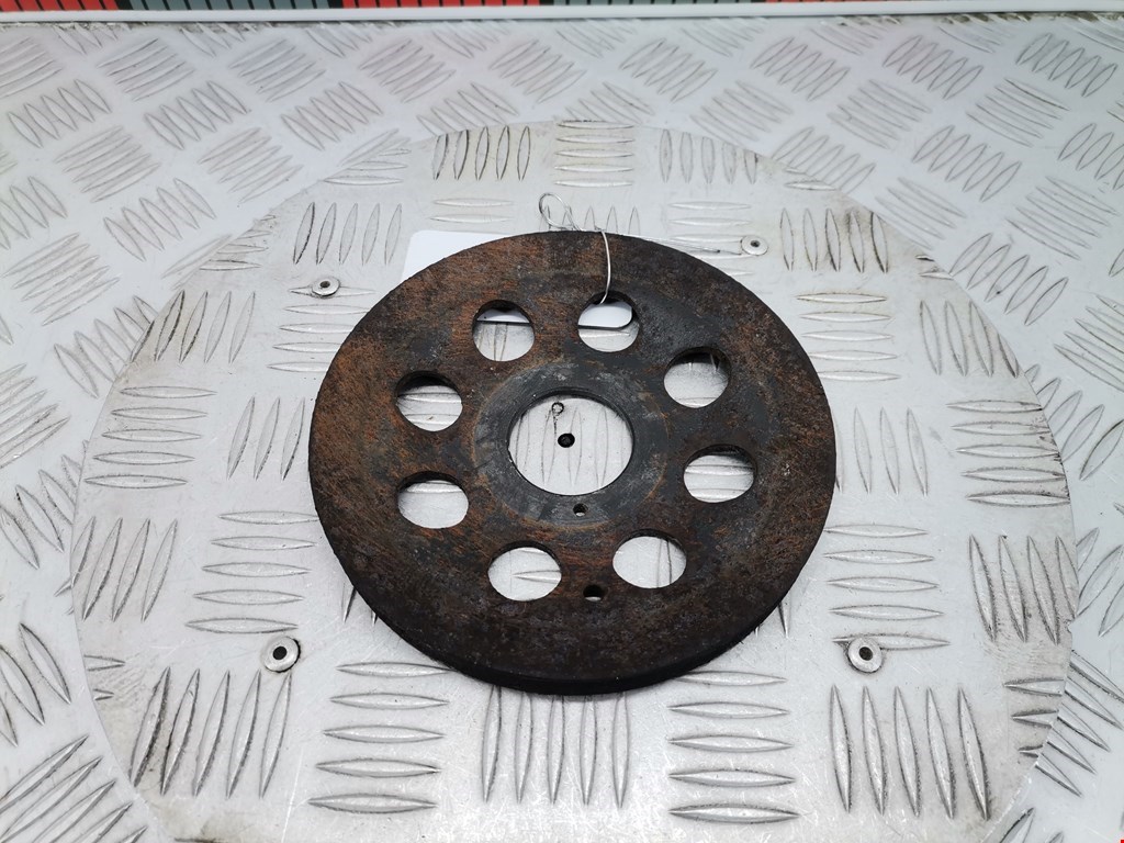 Шестерня коленвала (шкив) RENAULT Master 1980-1998