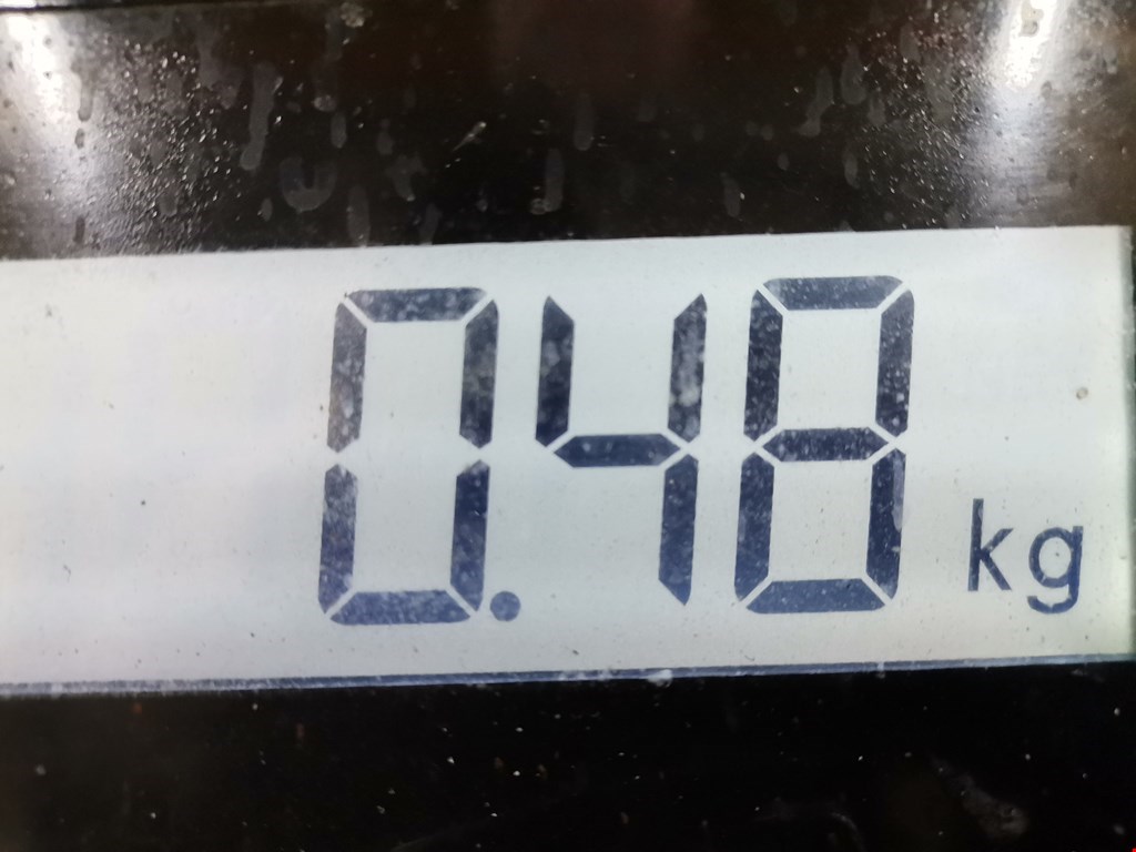 Шестерня коленвала (шкив) RENAULT Master 1980-1998