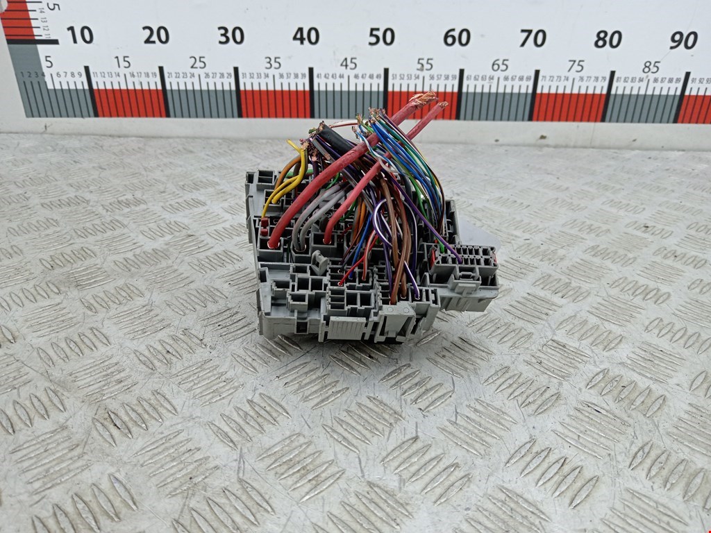 Датчик уровня в бачок омывателя FORD Mondeo IV 2007-2015