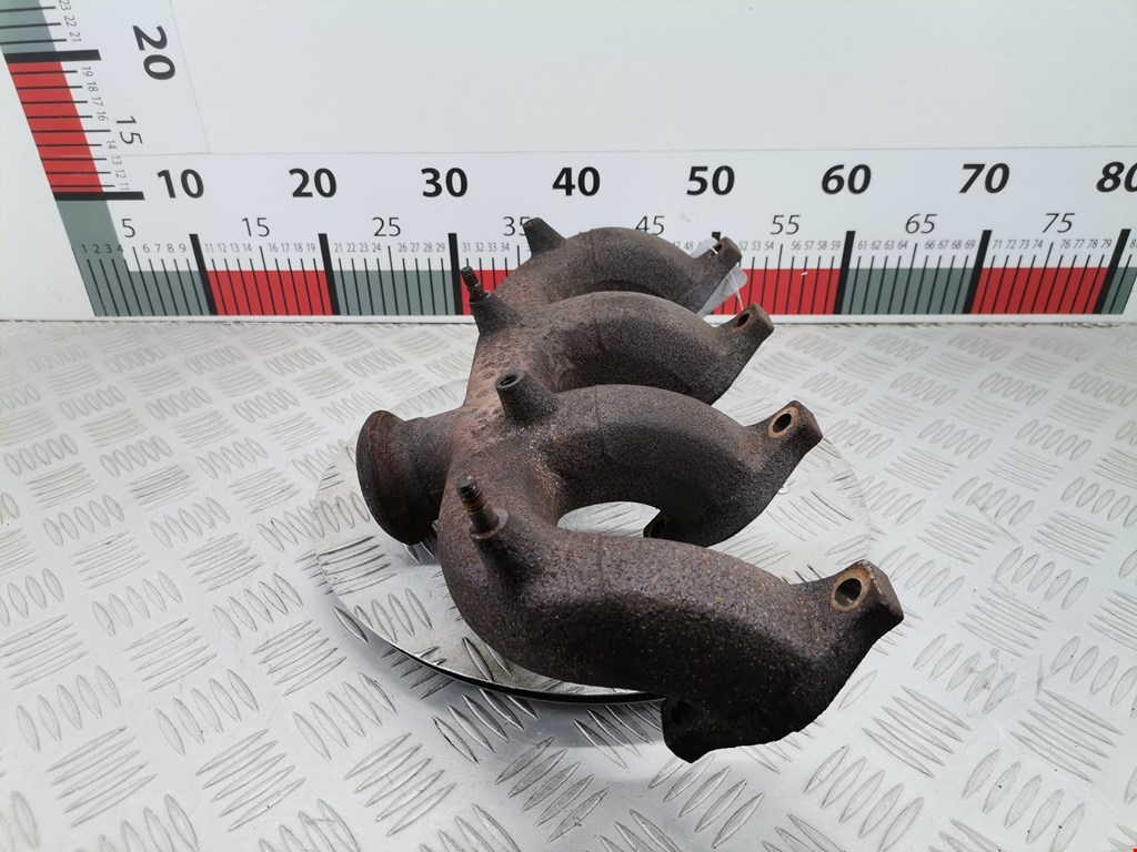 Коллектор выпускной RENAULT Master 1980-1998