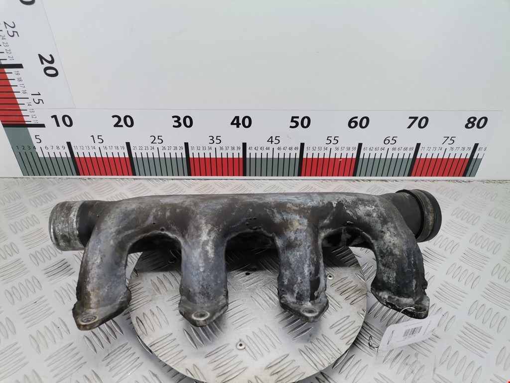 Коллектор впускной RENAULT Master 1980-1998