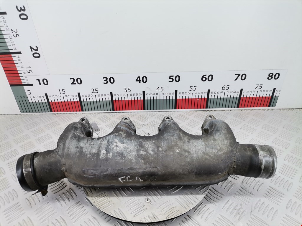 Коллектор впускной RENAULT Master 1980-1998