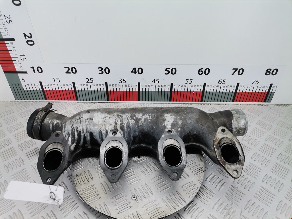 Коллектор впускной RENAULT Master 1980-1998