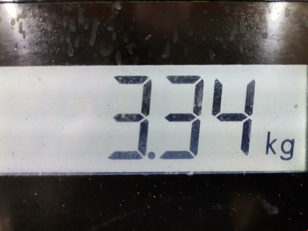 Коллектор впускной RENAULT Master 1980-1998