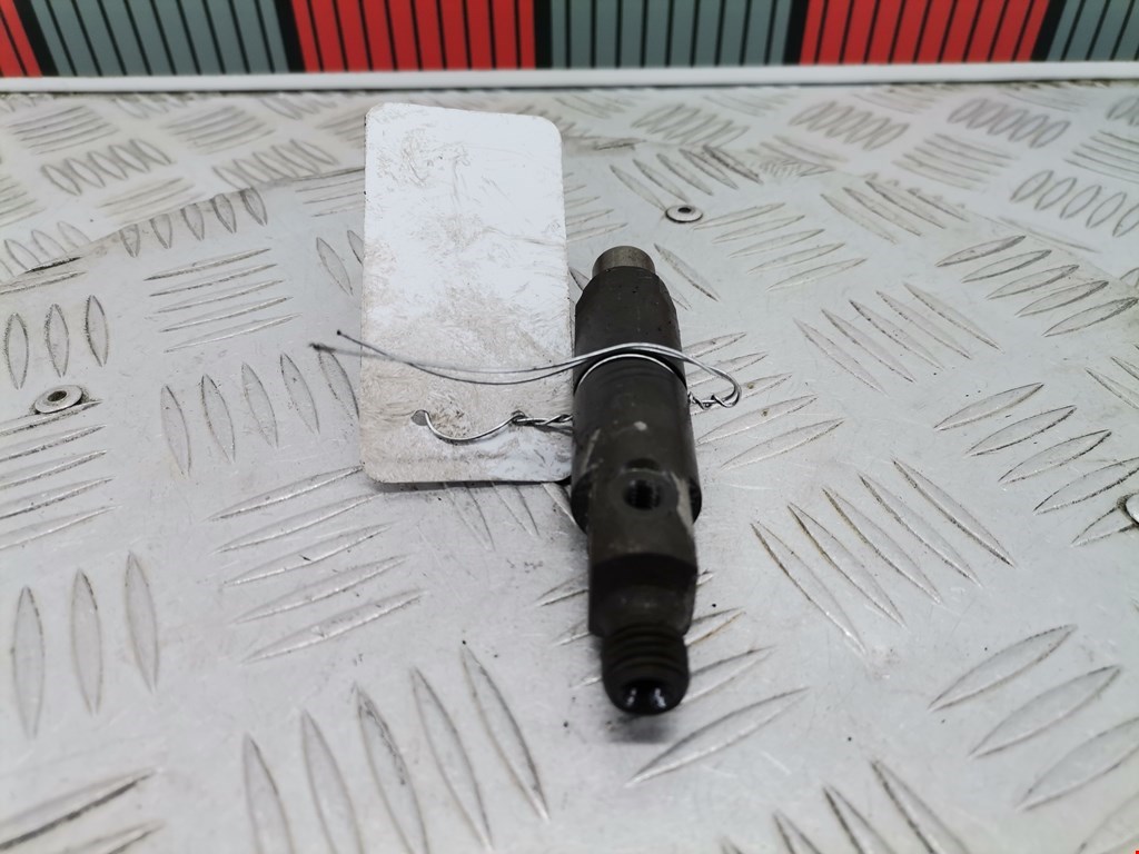 Форсунка дизельная механическая RENAULT Master 1980-1998