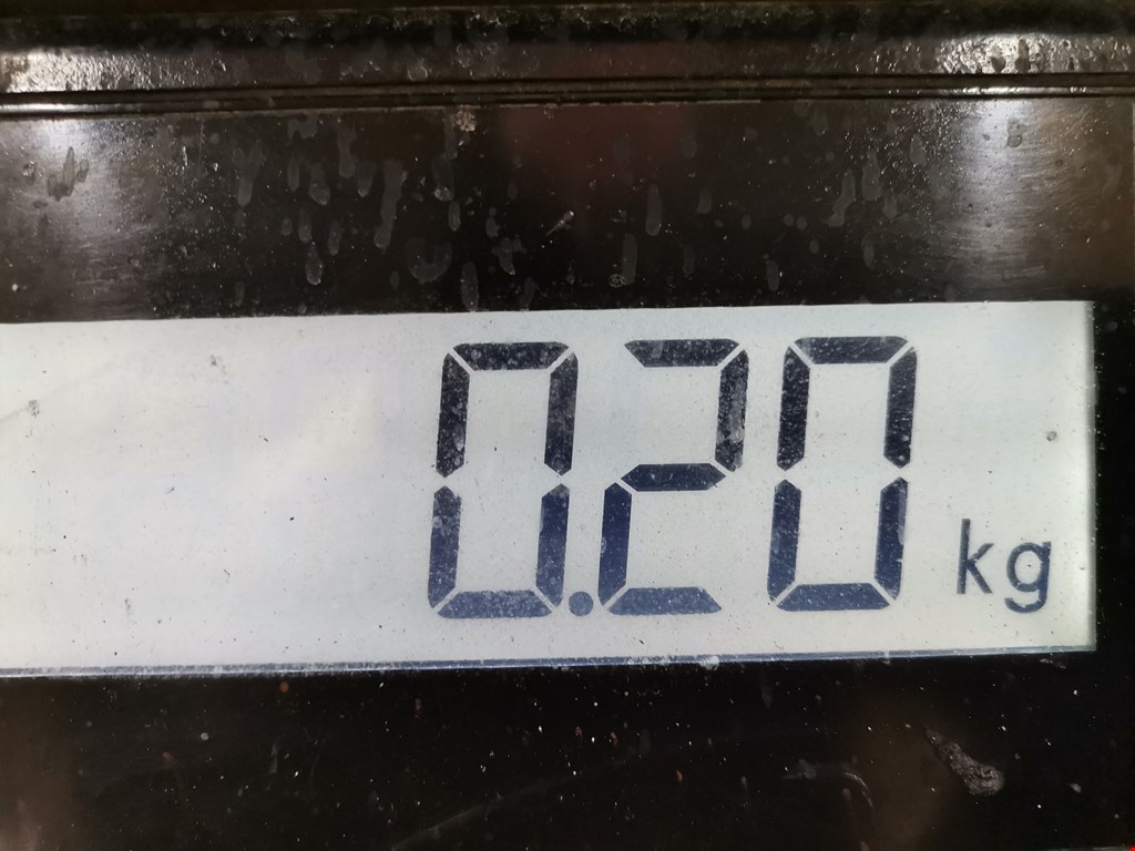 Форсунка дизельная механическая RENAULT Master 1980-1998