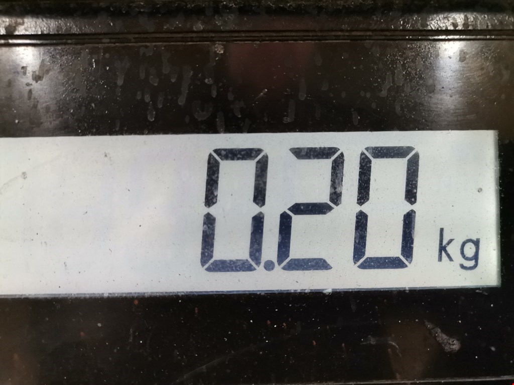 Форсунка дизельная механическая RENAULT Master 1980-1998