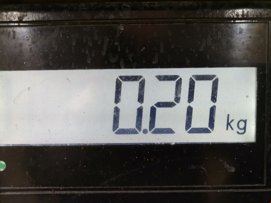 Форсунка дизельная механическая RENAULT Master 1980-1998