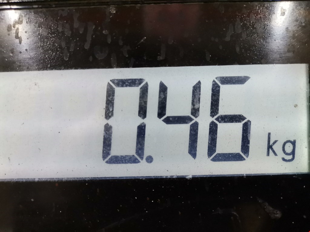 Кронштейн форсунки RENAULT Master 1980-1998