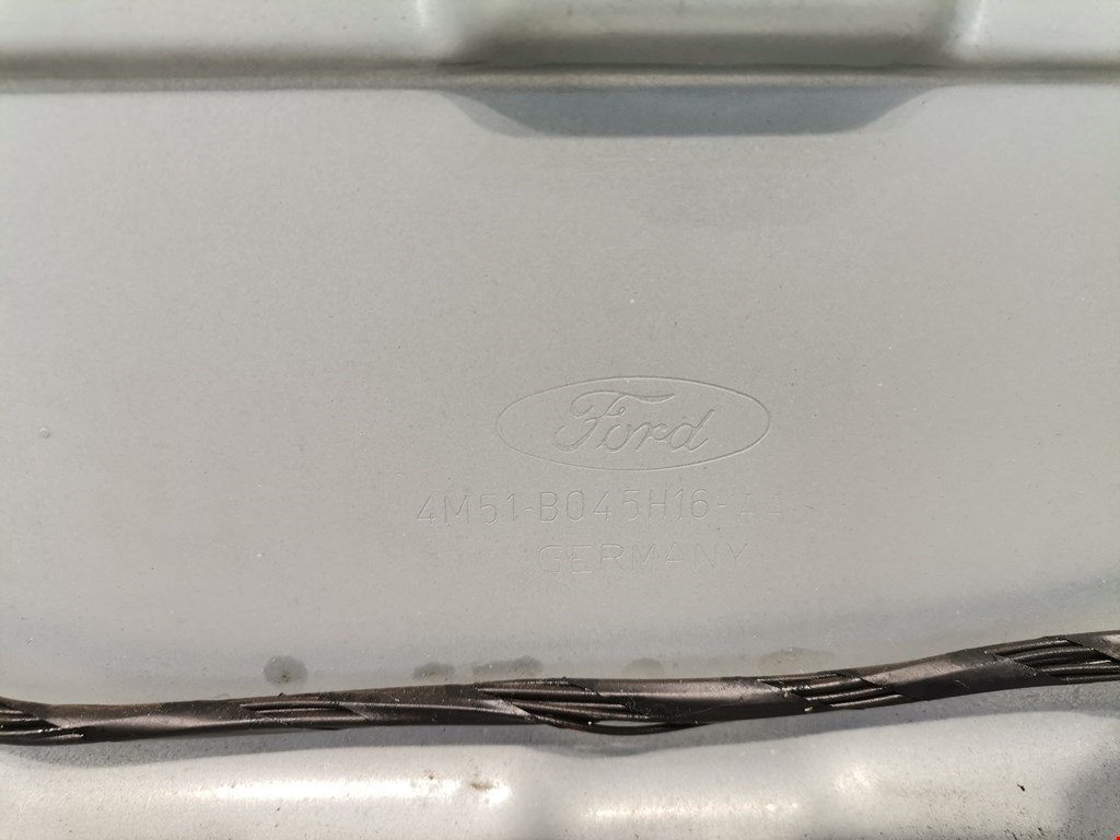 Стеклоподъемник передний правый FORD Focus II 2005-2011