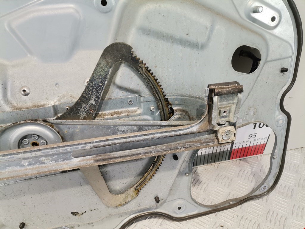 Стеклоподъемник передний правый FORD Focus II 2005-2011