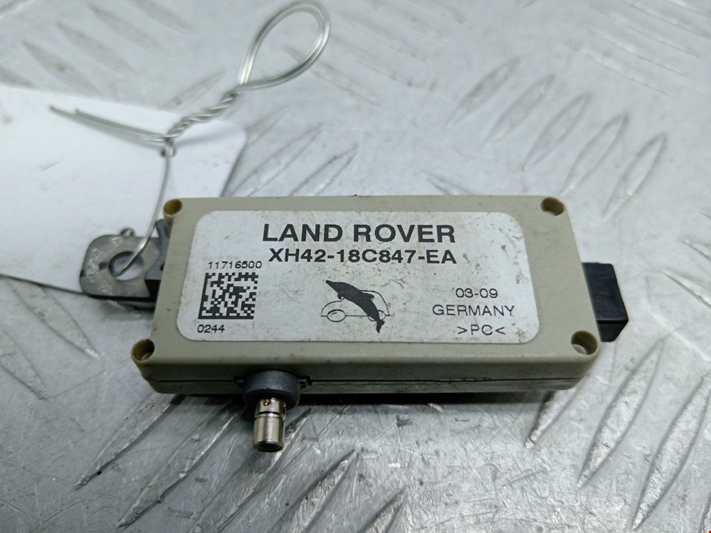 Усилитель антенны LAND ROVER Range Rover 2002-2012