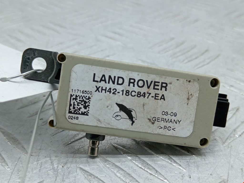 Усилитель антенны LAND ROVER Range Rover 2002-2012