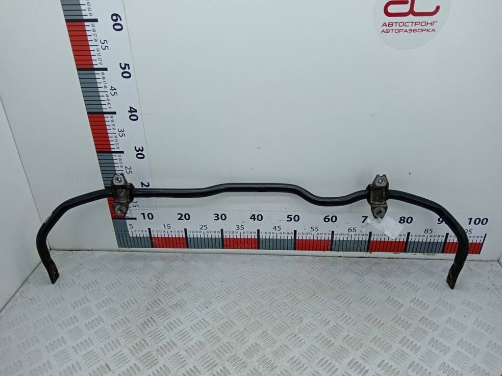 Стабилизатор передний (поперечной устойчивости подвески) VOLKSWAGEN Passat B6 2005-2011