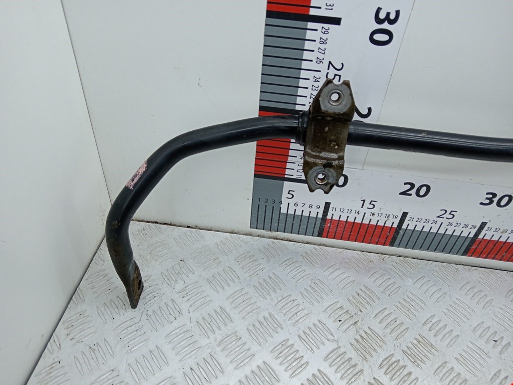 Стабилизатор передний (поперечной устойчивости подвески) VOLKSWAGEN Passat B6 2005-2011