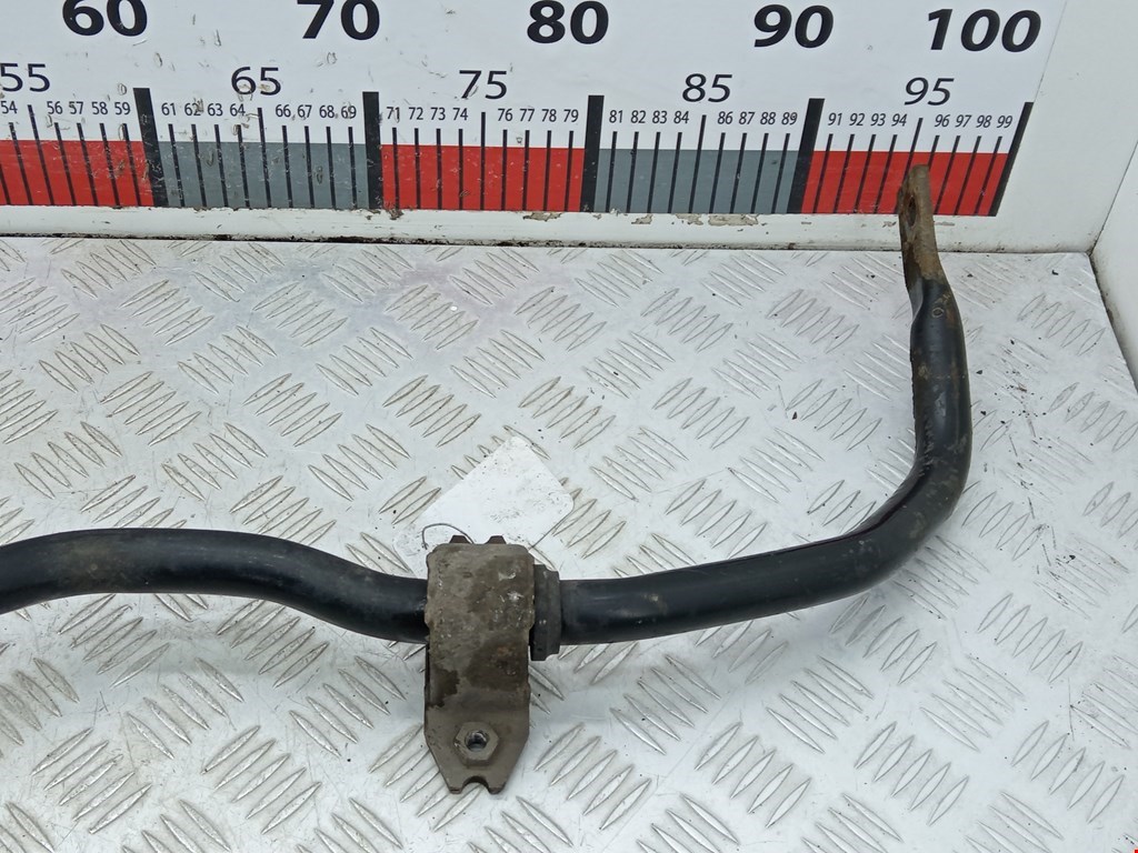 Стабилизатор передний (поперечной устойчивости подвески) VOLKSWAGEN Passat B6 2005-2011