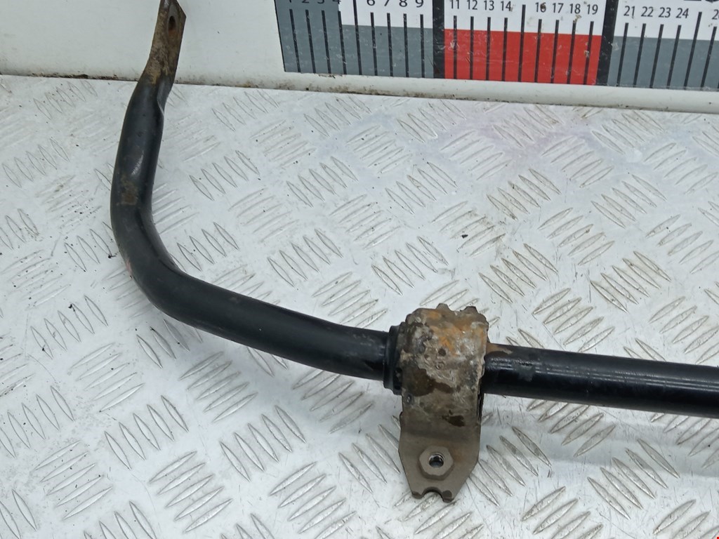 Стабилизатор передний (поперечной устойчивости подвески) VOLKSWAGEN Passat B6 2005-2011