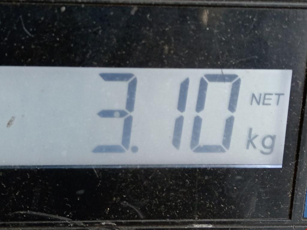 Стабилизатор передний (поперечной устойчивости подвески) VOLKSWAGEN Passat B6 2005-2011